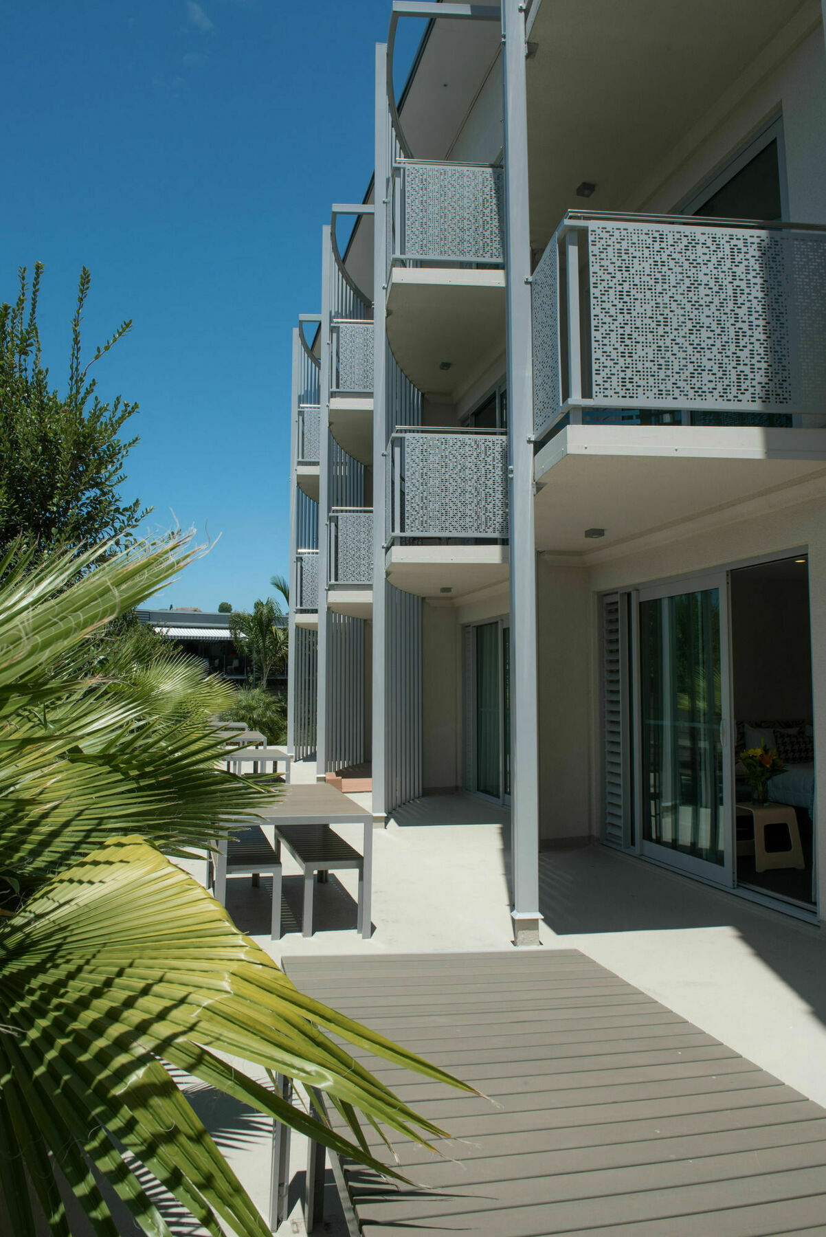 נאפייר Navigate Seaside Hotel & Apartments מראה חיצוני תמונה